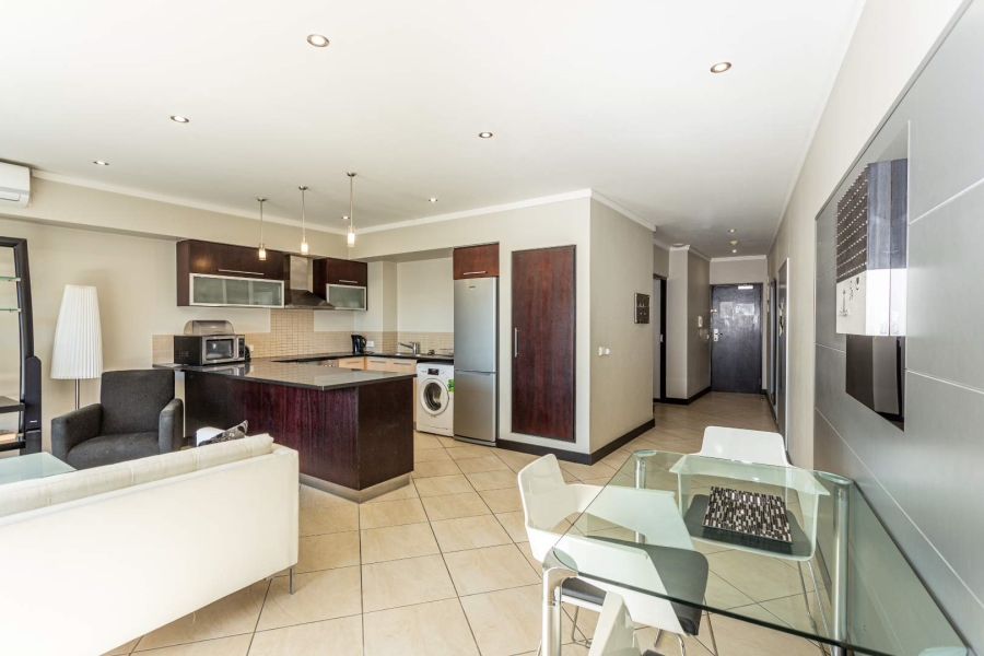 1 Bedroom Property for Sale in Cape Town City Centre Western Cape